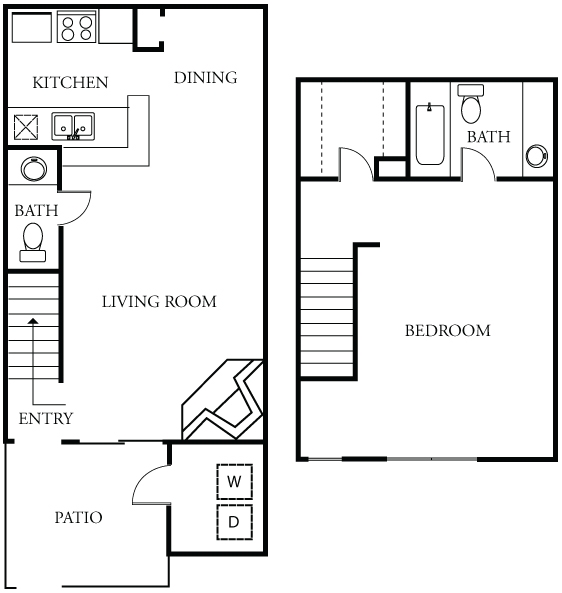 Arcadia at Westheimer GPI Management