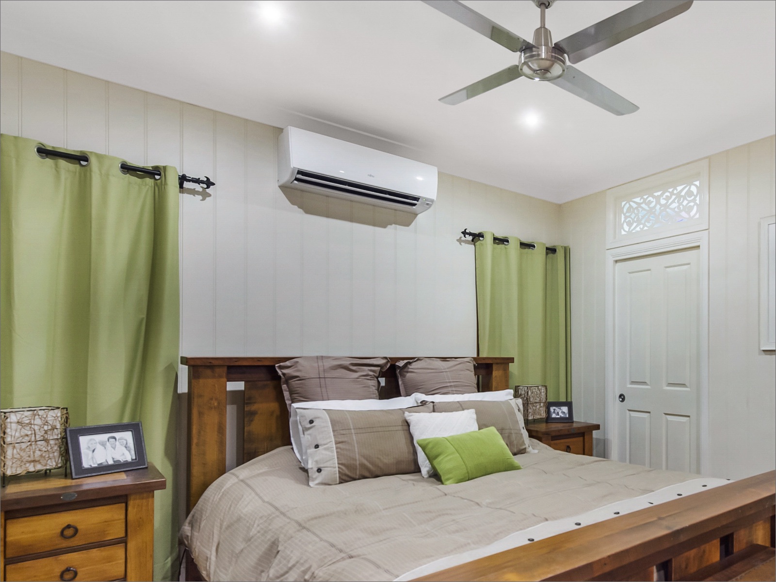 SaveAir Conditioning Guyana Power and Light Incorporated