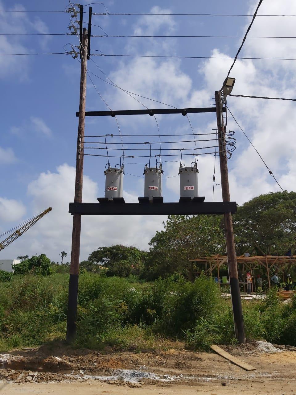 GPL ramping up efforts to supply oil and gas companies Guyana Power