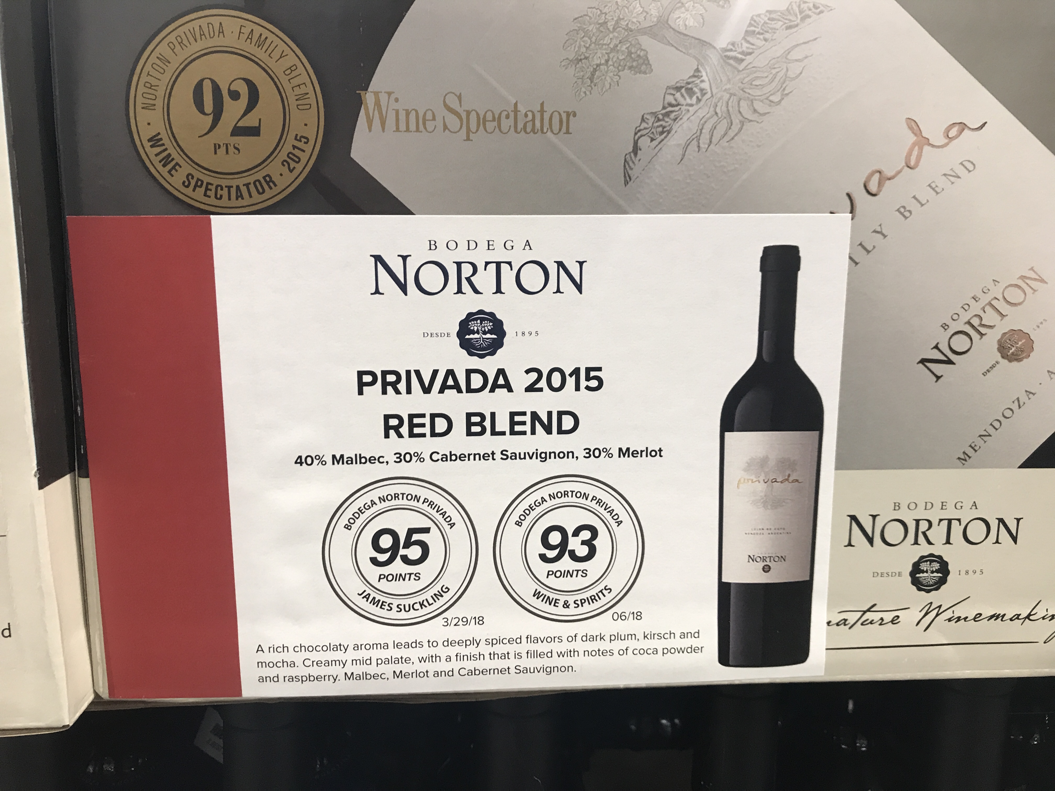 Why and How I Buy Wine at Costco Notes from a Queens Village Boomer