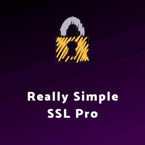 Really Simple SSL Pro V6.0.3 SSL Plugin GPL