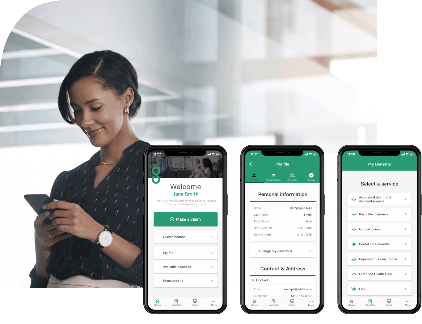 GPM Mobile21.3.1.1 GPM