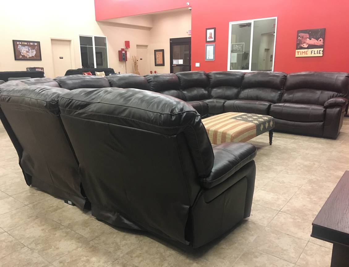 Ethel Mae Robinson Senior Apartments GPMGLV