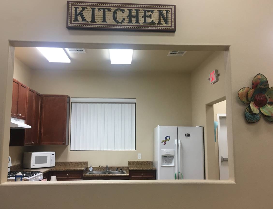 Ethel Mae Robinson Senior Apartments GPMGLV