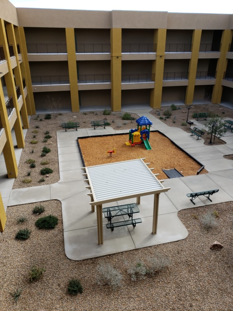 Donna Louise Apartments GPMGLV