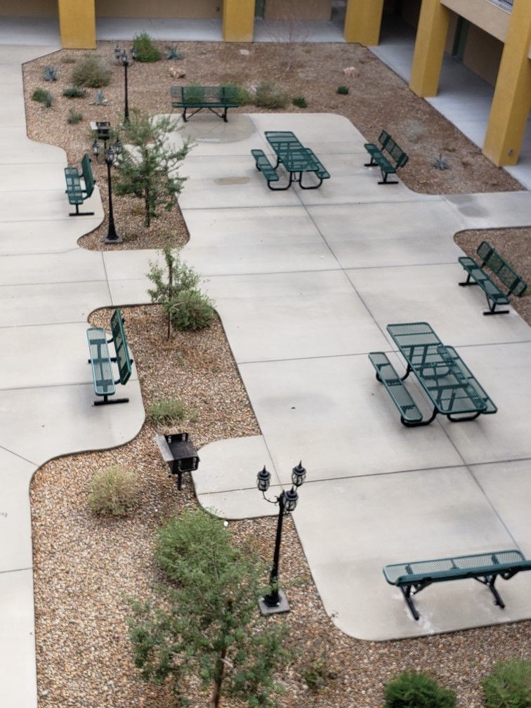 Donna Louise Apartments GPMGLV