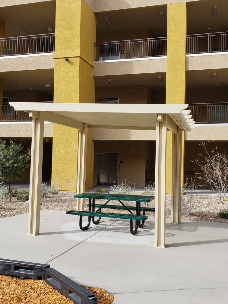 Donna Louise Apartments GPMGLV