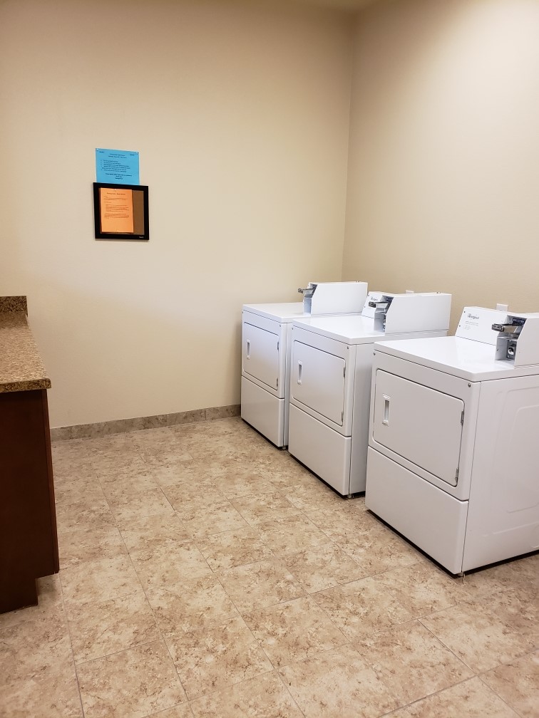 Donna Louise Apartments GPMGLV