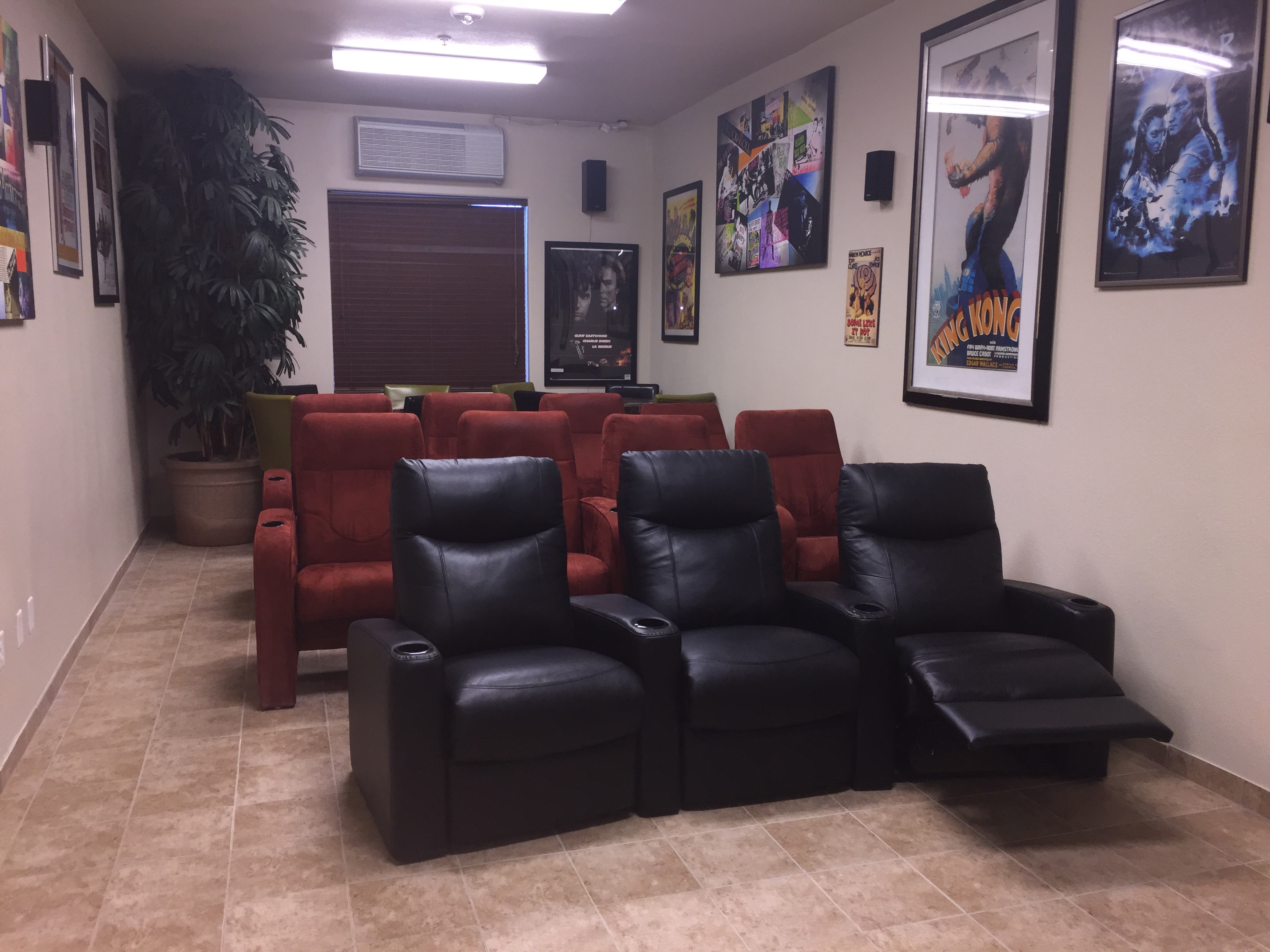 Smith Williams Senior Apartments GPMGLV