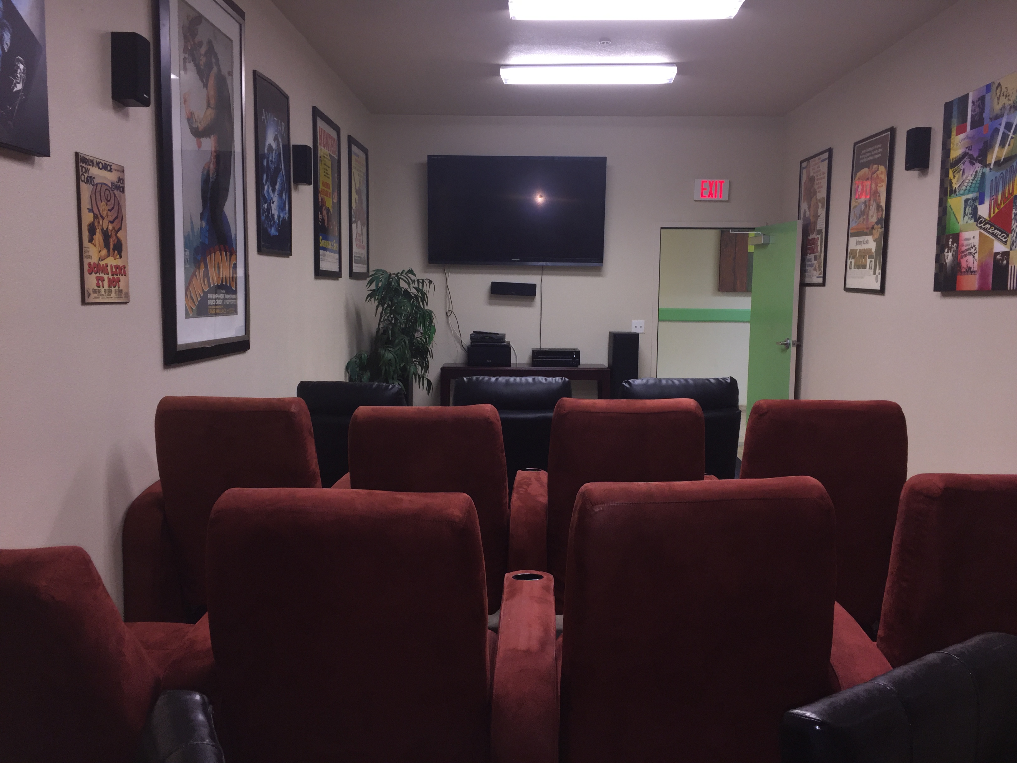 Smith Williams Senior Apartments GPMGLV