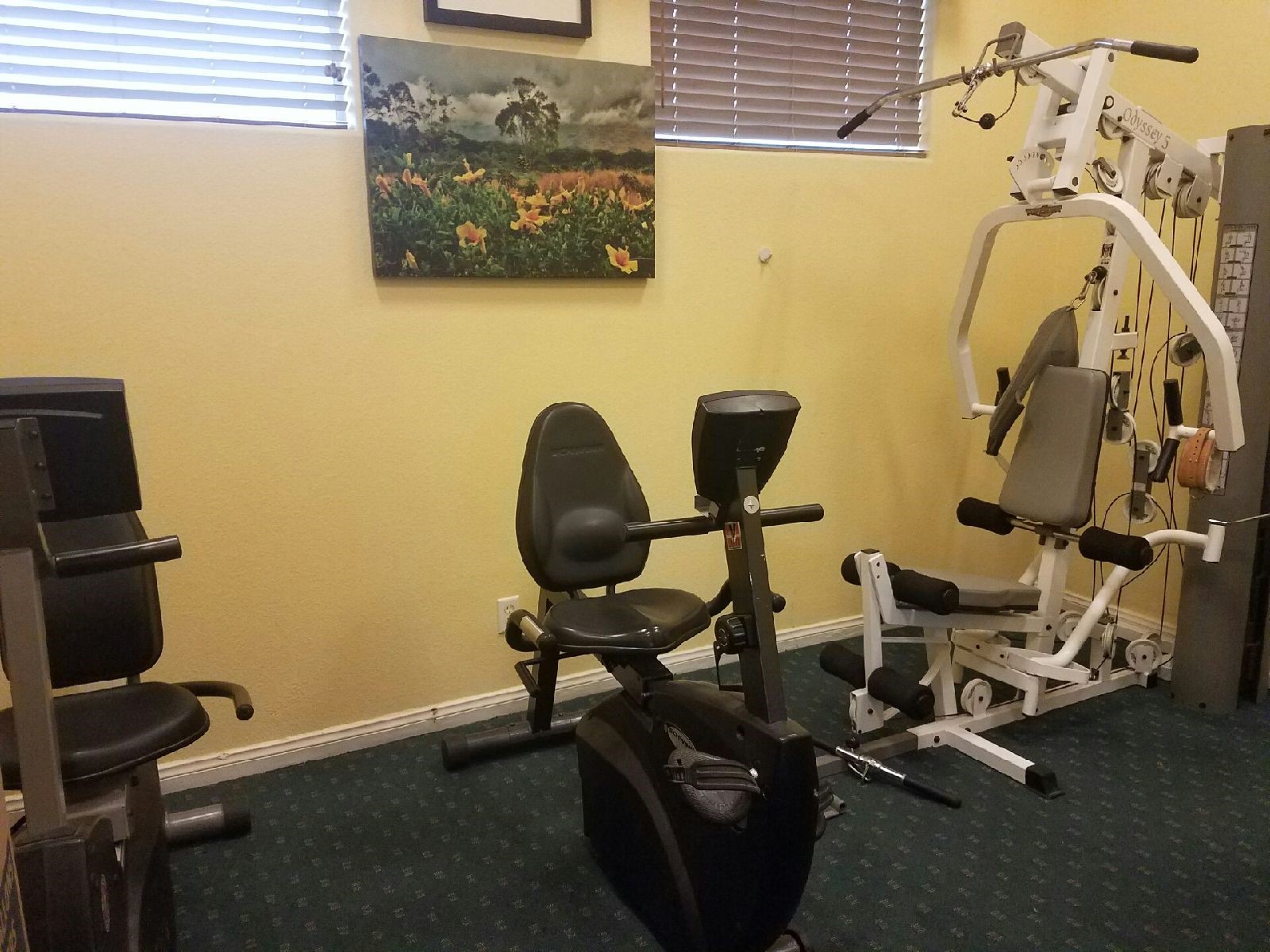 Juan Garcia Garden Apartments GPMGLV