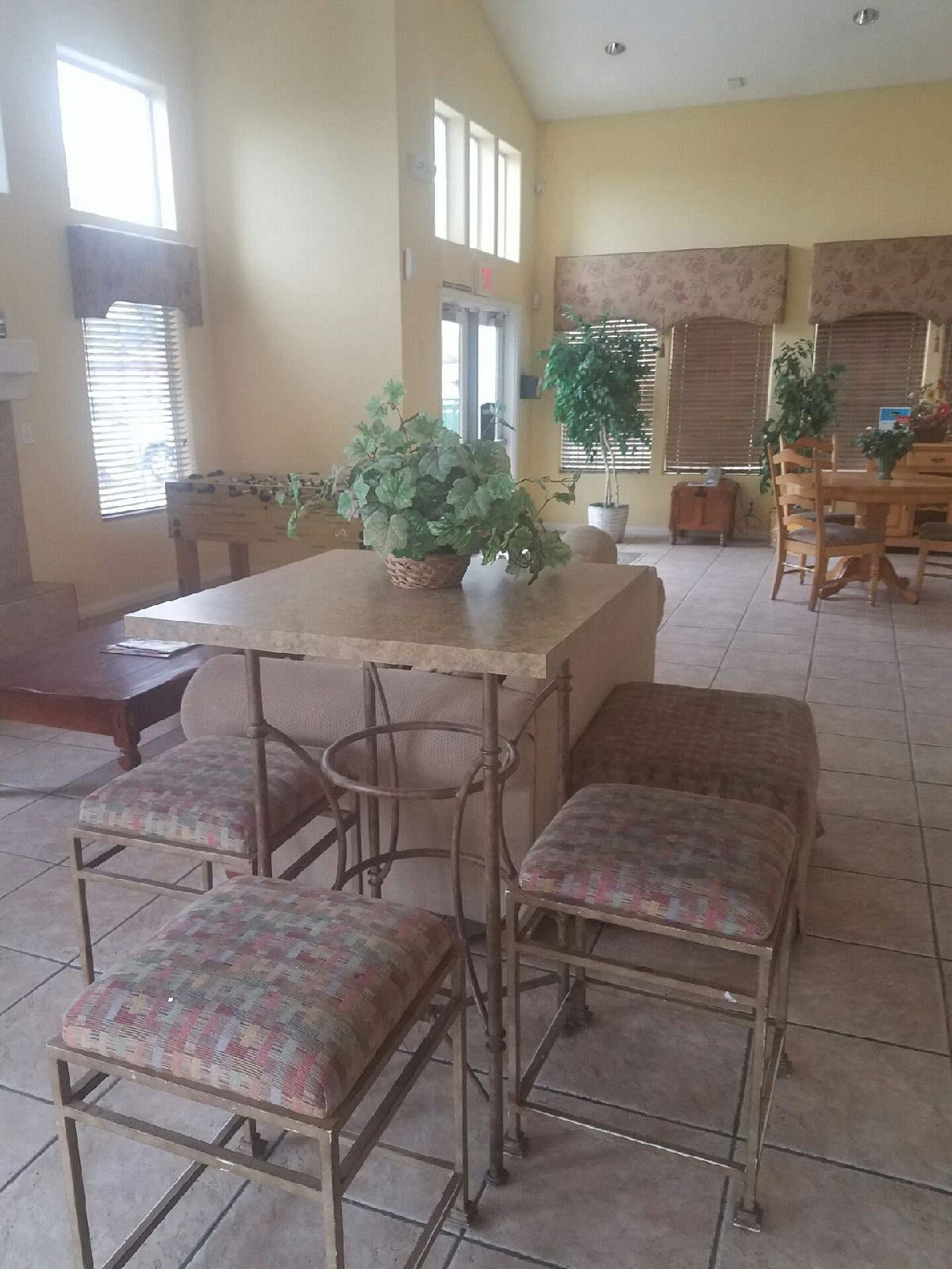 Juan Garcia Garden Apartments GPMGLV