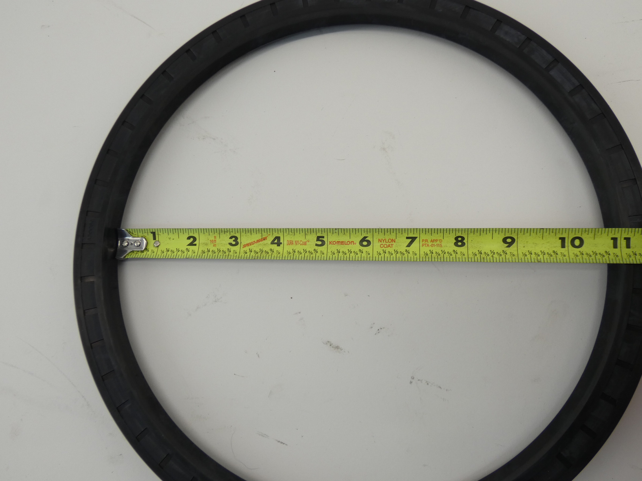 *Lot of 2* Harwal NBR Oil Seal 280x320x20 mm GPM Surplus