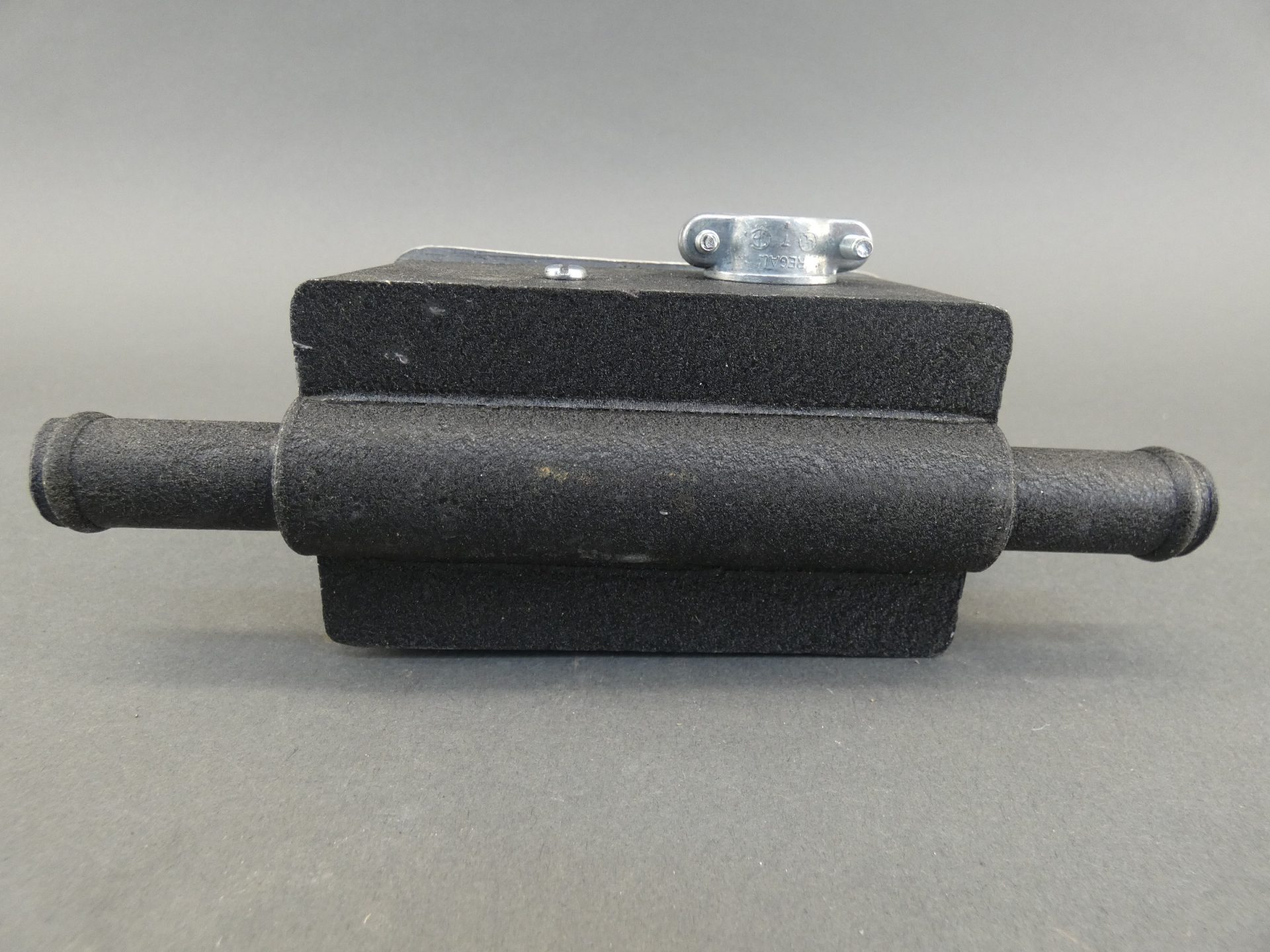 Universal Engine Heater Co. 59-T Thermostat Switch, 120-240V, 3000