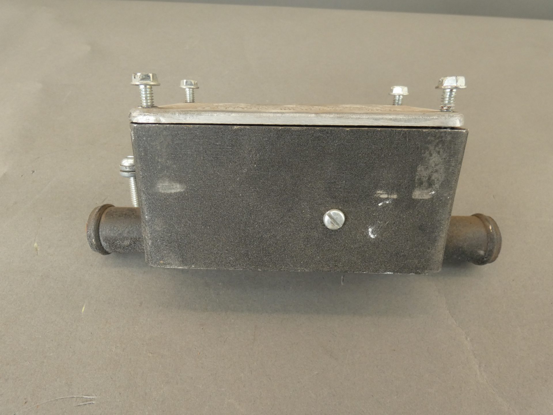 Universal Engine Heater 59-T Thermostat Switch 120-240V 3000-6000W