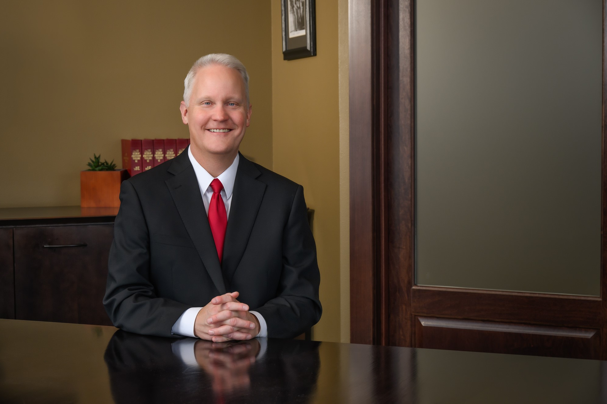 Jason M. Smiley Attorney Profile Gunderson, Palmer, Nelson, Ashmore