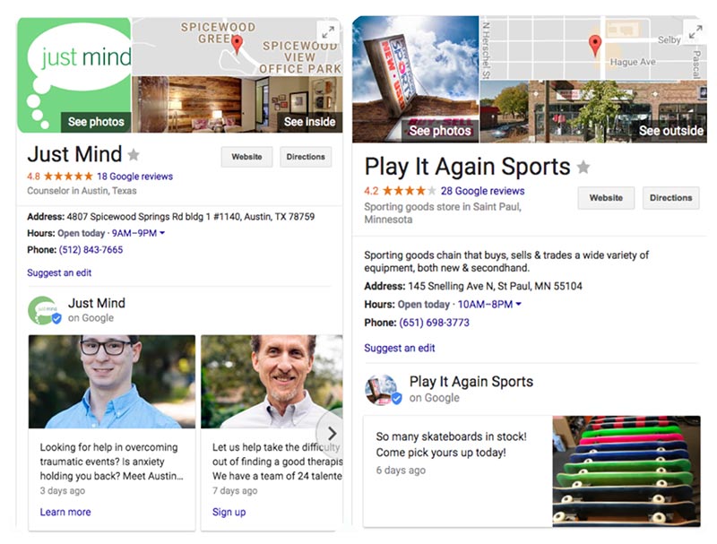 Everything You Need to Know About Google Posts GPO