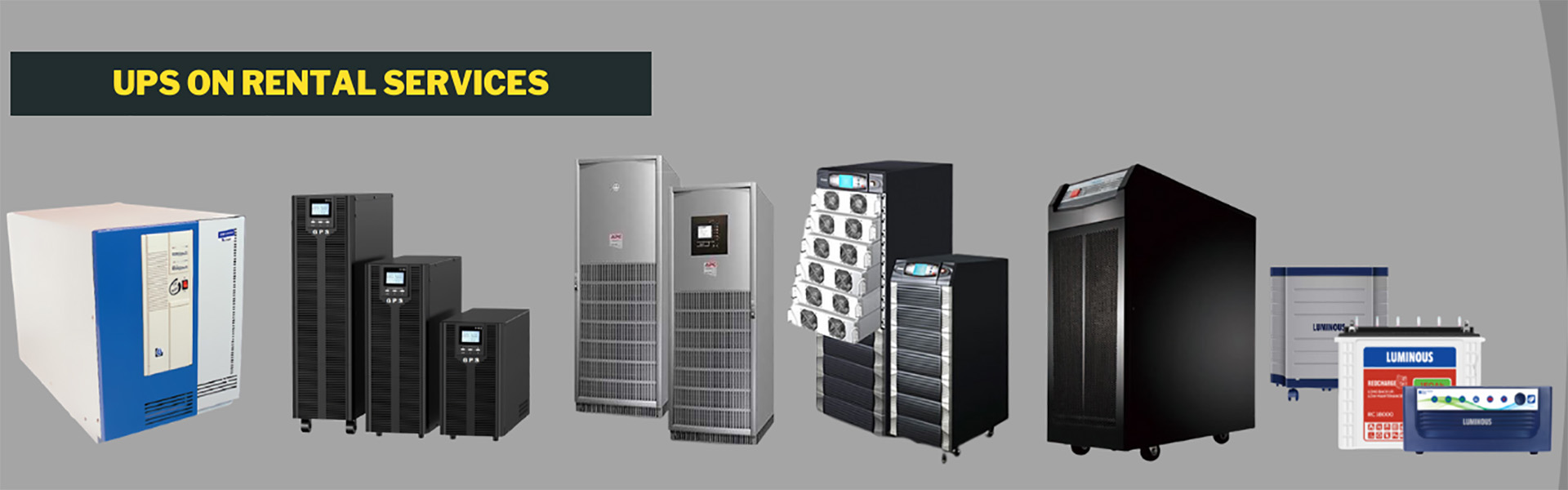 UPS Suppliers in Bangalore Online UPS Dealers in Bangalore APC