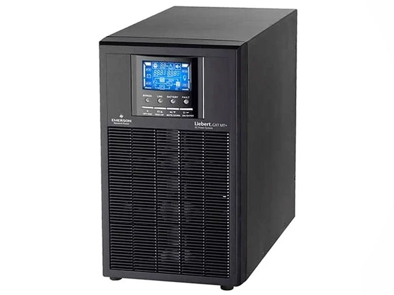 Emerson UPS Dealers in Bangalore G Power Solutions