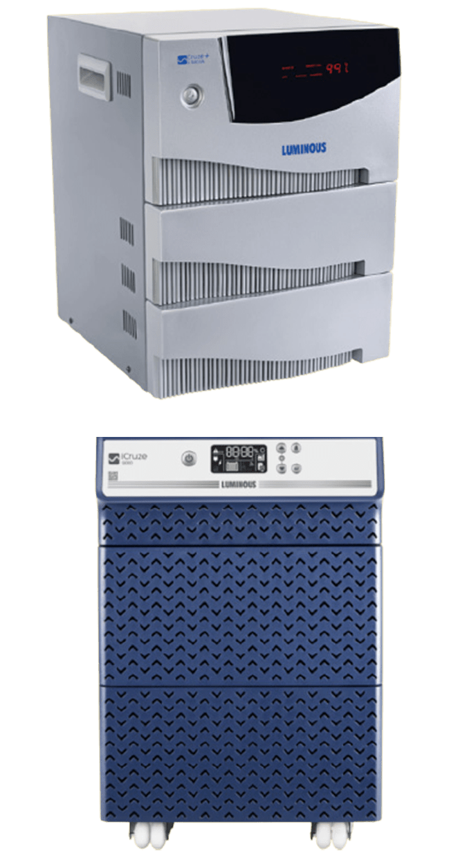 Luminous UPS Dealers in Bangalore G Power Solutions
