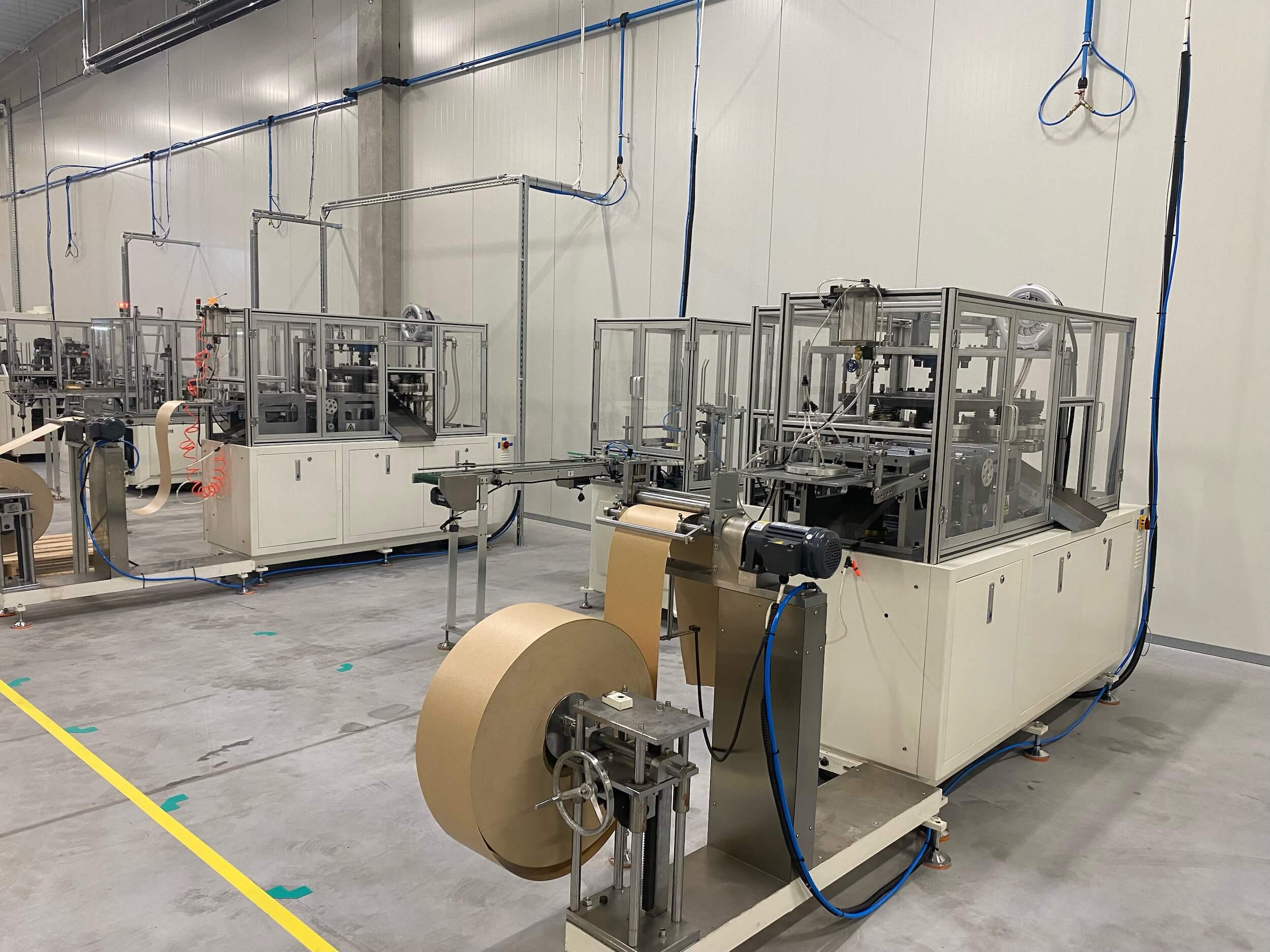 GPP GreenPaper Packaging