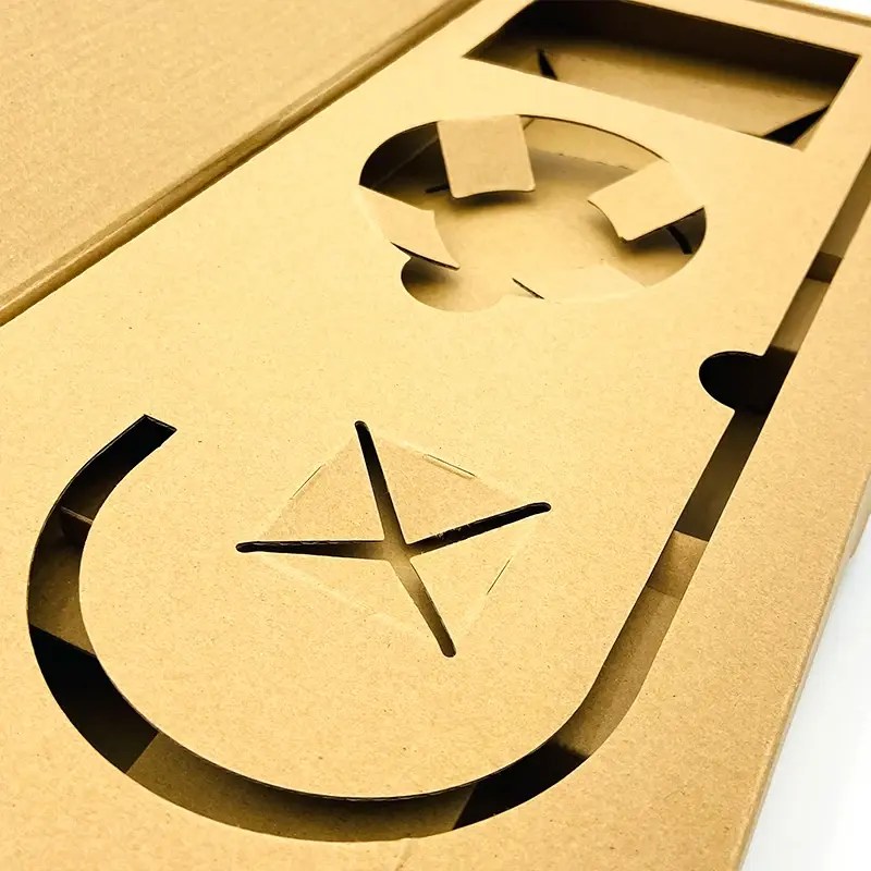 Custom Box Inserts GPPacking