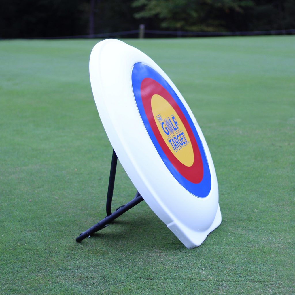 The Golf Target GPPlay