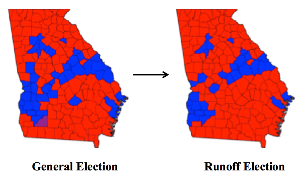 Are Democrats Poised for Resurgence in