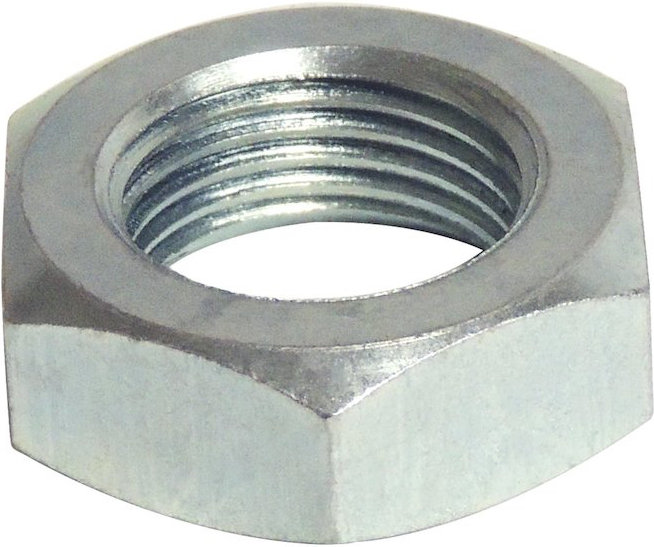 Single Pitman Arm Nut for Jeep Wrangler JK TJ YJ Cherokee XJ Grand ZJ