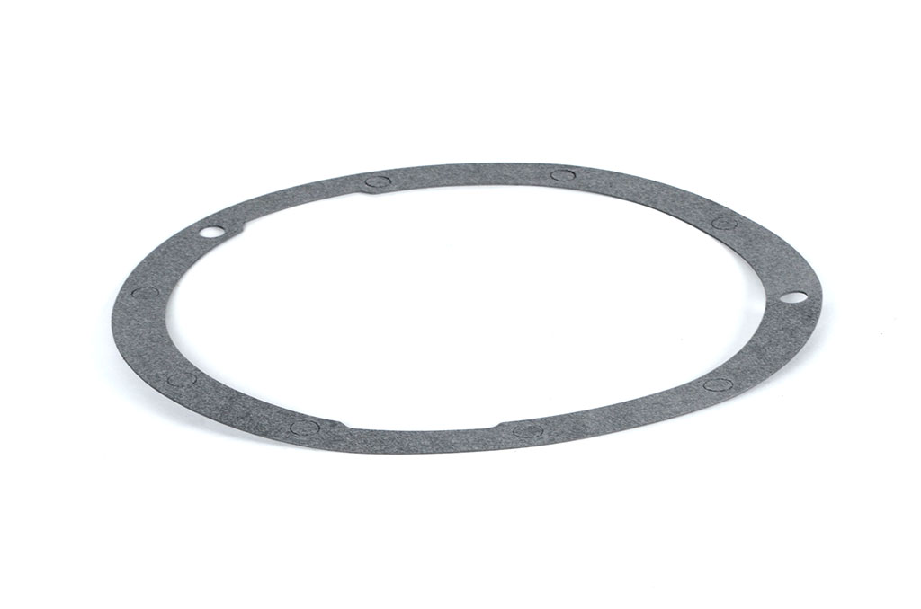 Jeep Rear Dana 35 Axle Differential Cover Gasket in Rubber Get Rid of