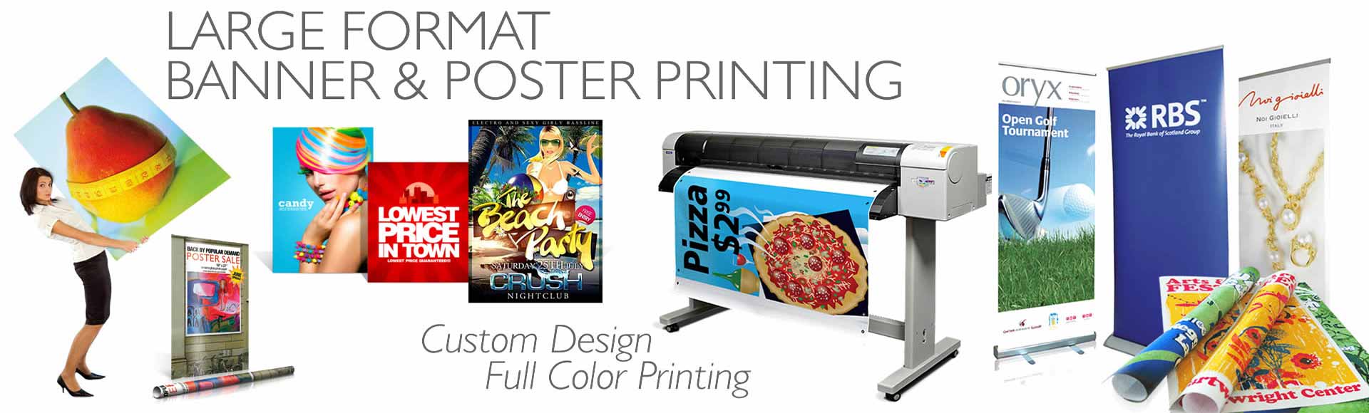 GPrint – Brampton Print and Copy Shop
