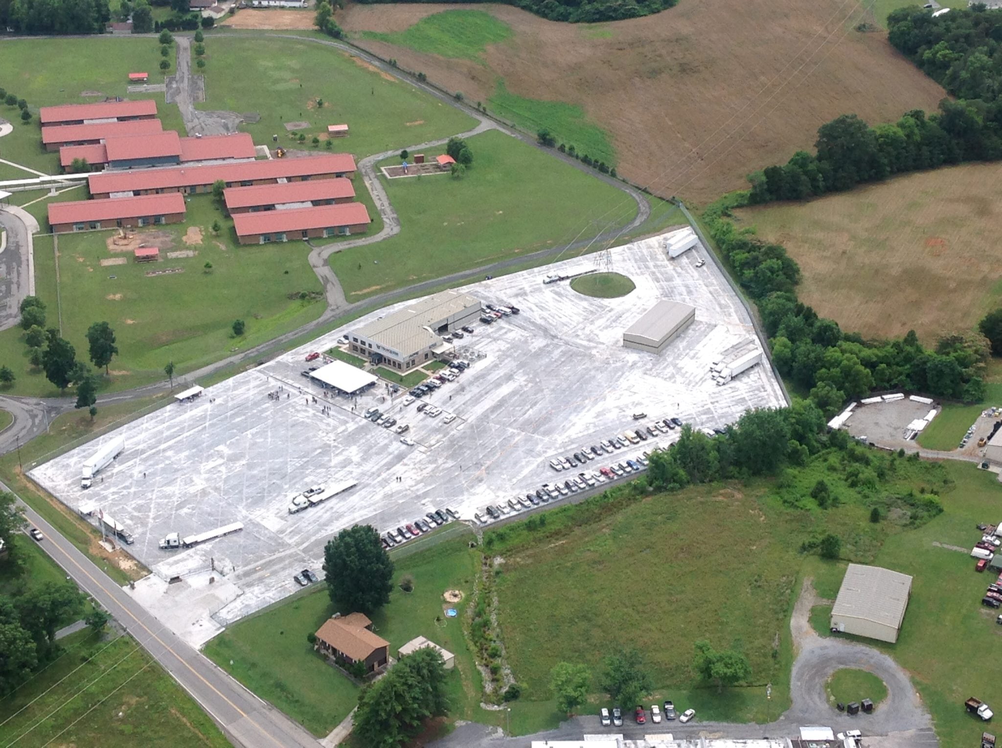 Unique Commercial Property for Lease Maryville Goldman Partners Realty