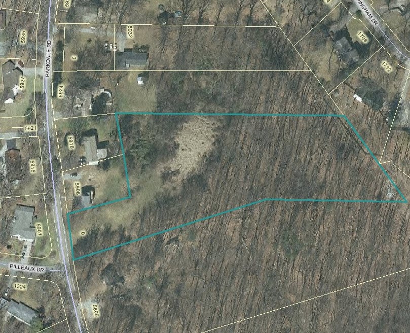 Parkdale Rd Goldman Partners Realty