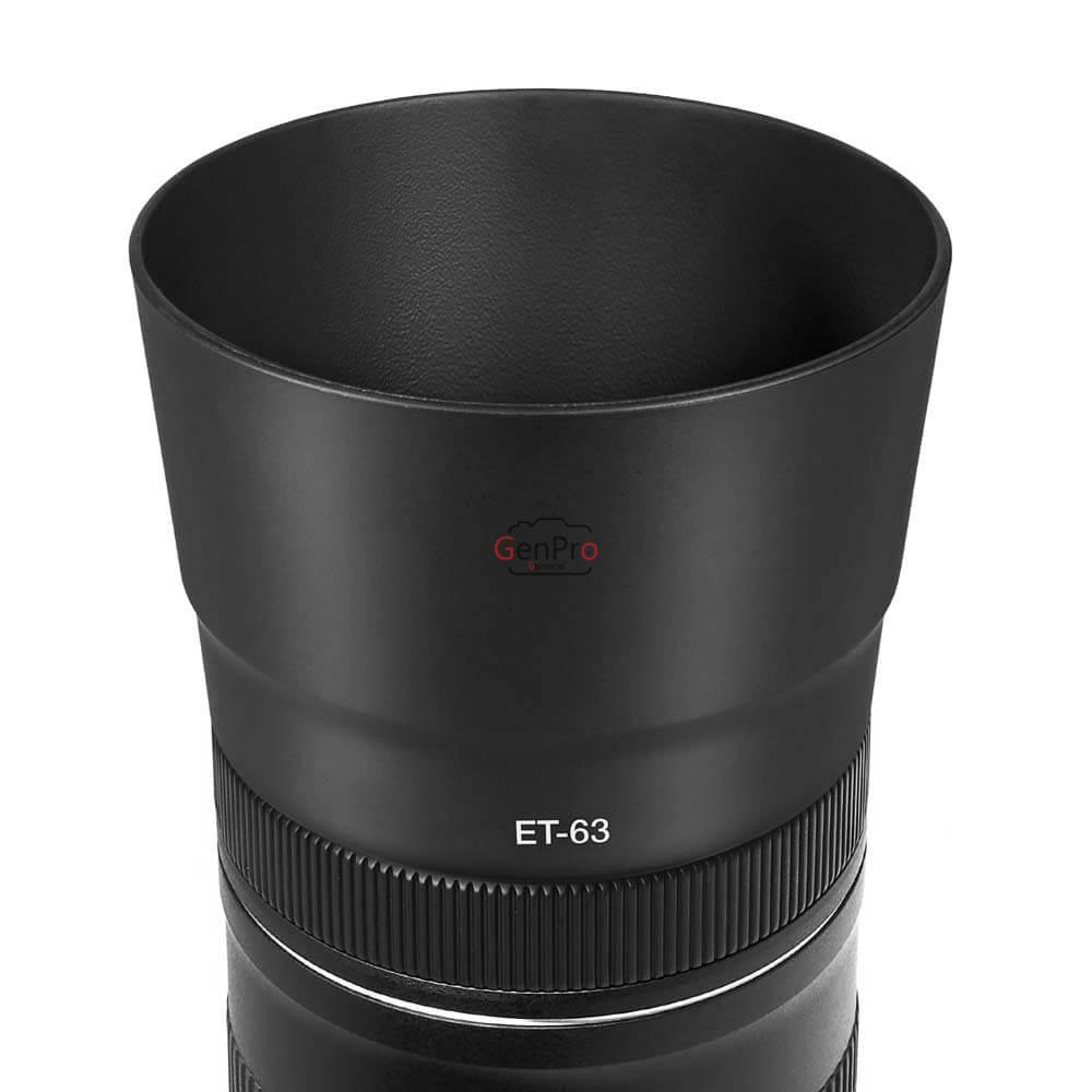 ET63 Lens Hood for Canon General Pro