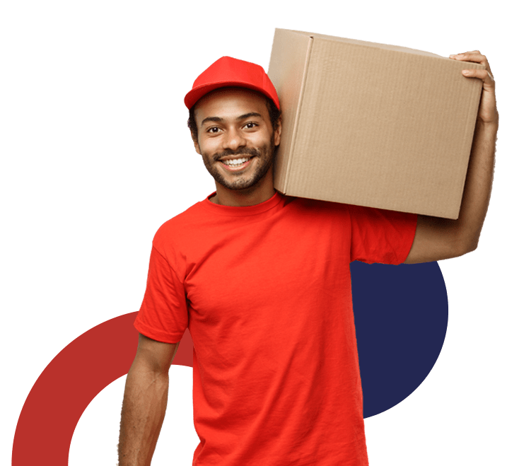 Freight Shipping and Packing LTL Shipping Goin' Postal