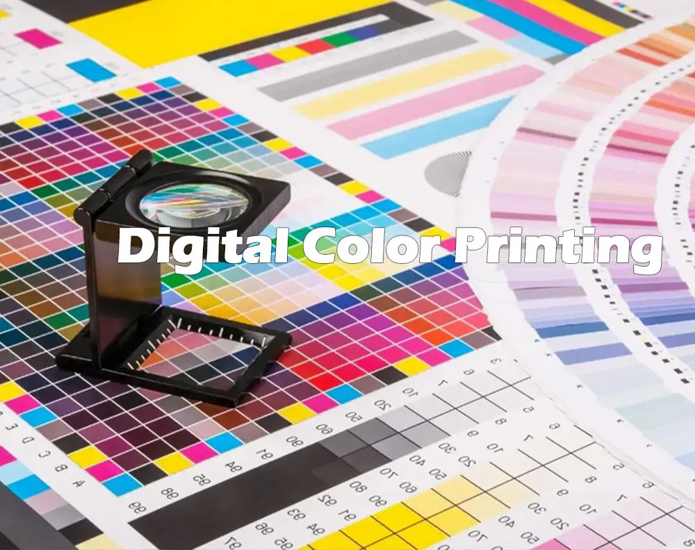 The Evolution of Digital Color Printing Beyond the Basics Gprtoner