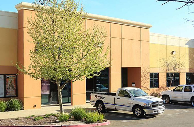 Fully leased Roseville properties sold to contracting firm GPR Ventures