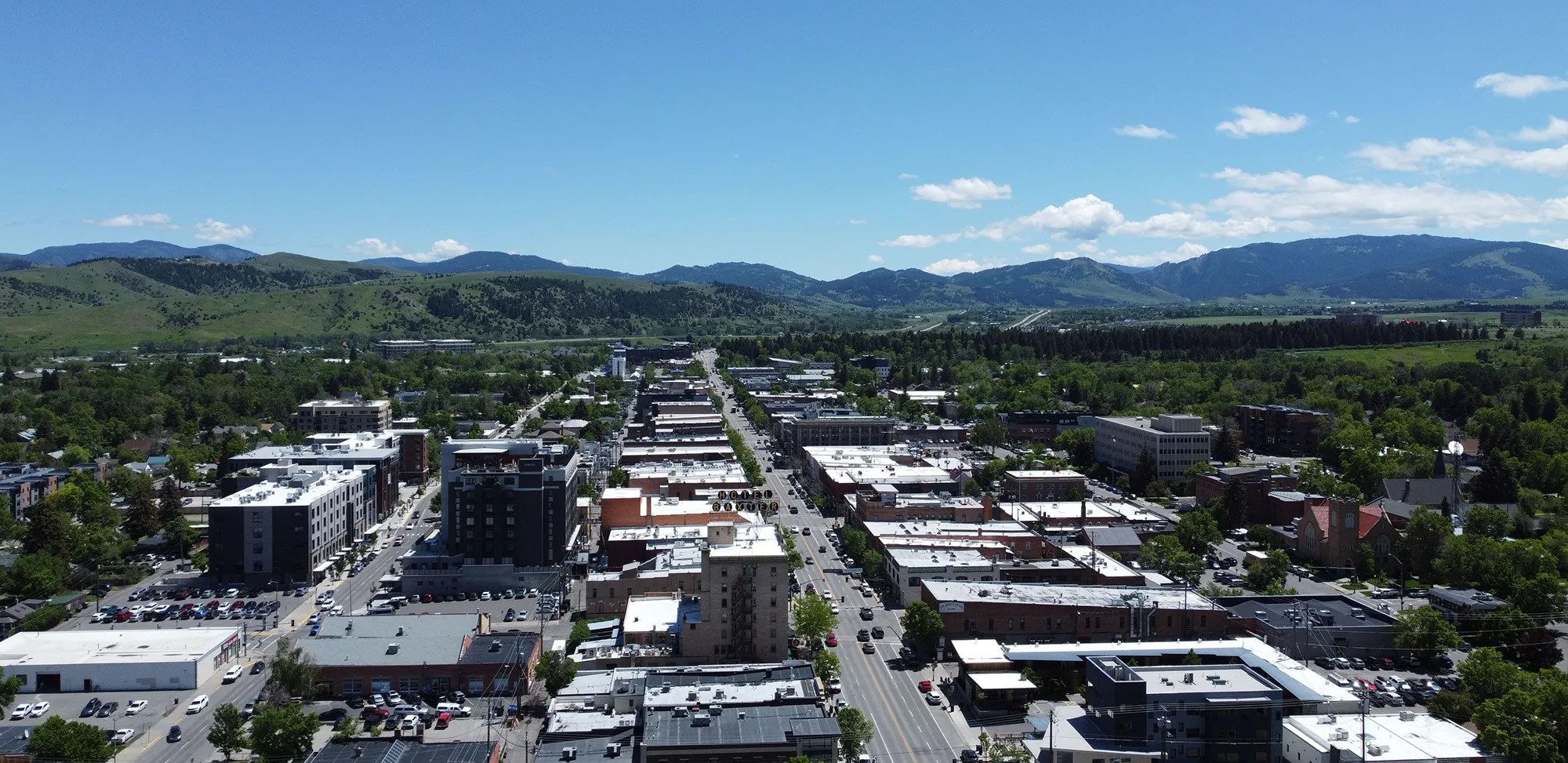 Bozeman Cleaning Services GPS Commercial Cleaning