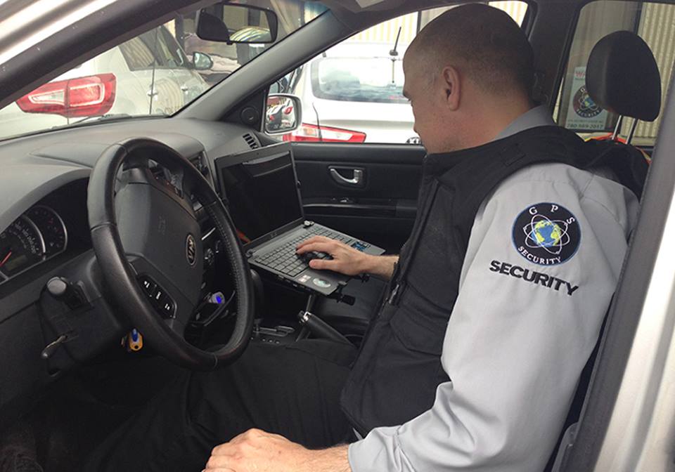 Security Guard Services in Edmonton GPS Security Group Inc
