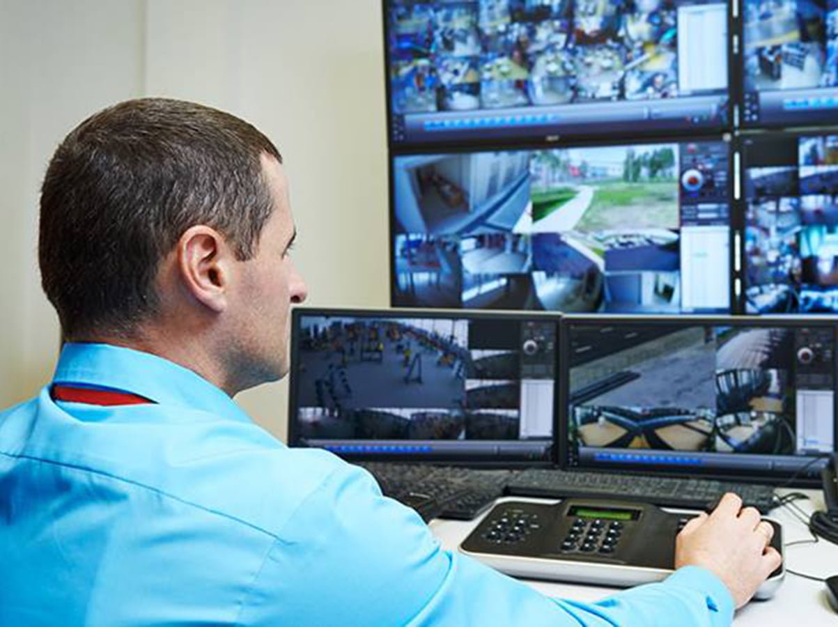 Retail Security GPS Security Group Inc