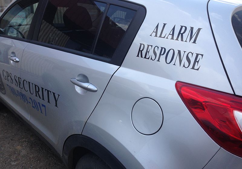 About Us GPS Security Group Inc