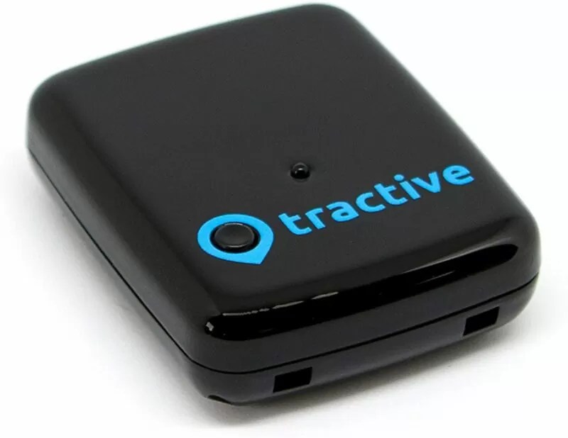世界中で使える【ペット用GPSトラッカーTractive】…バッグや自転車に！ GPSNEWS