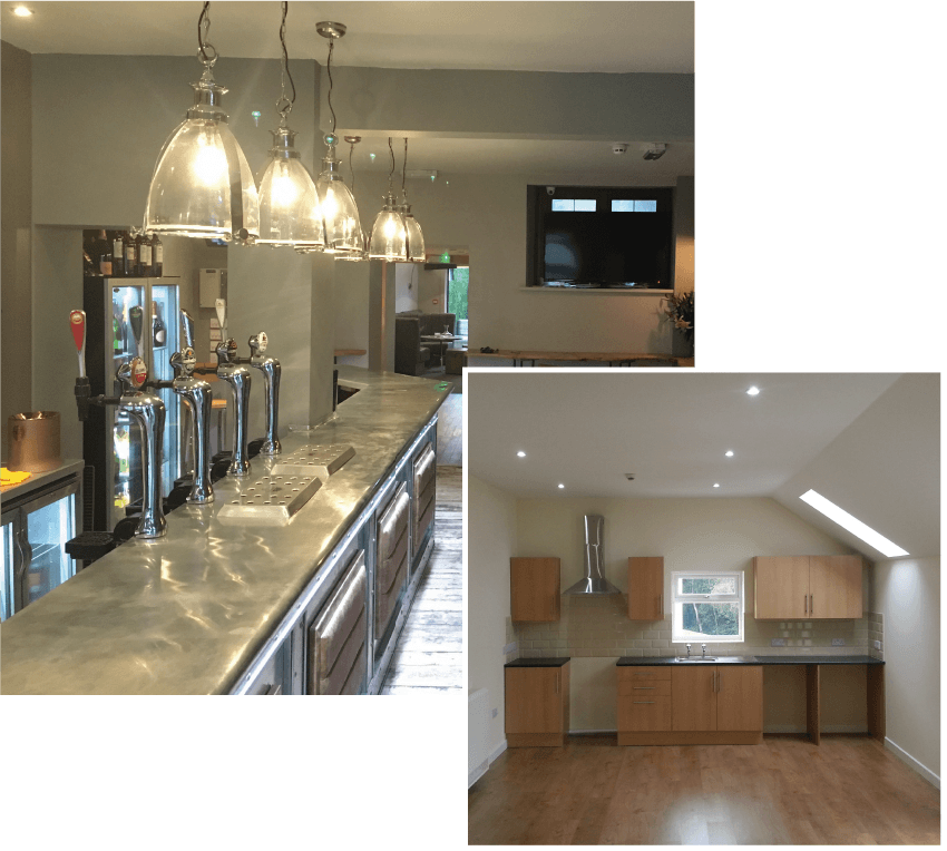 About GPS Guardian Property Services