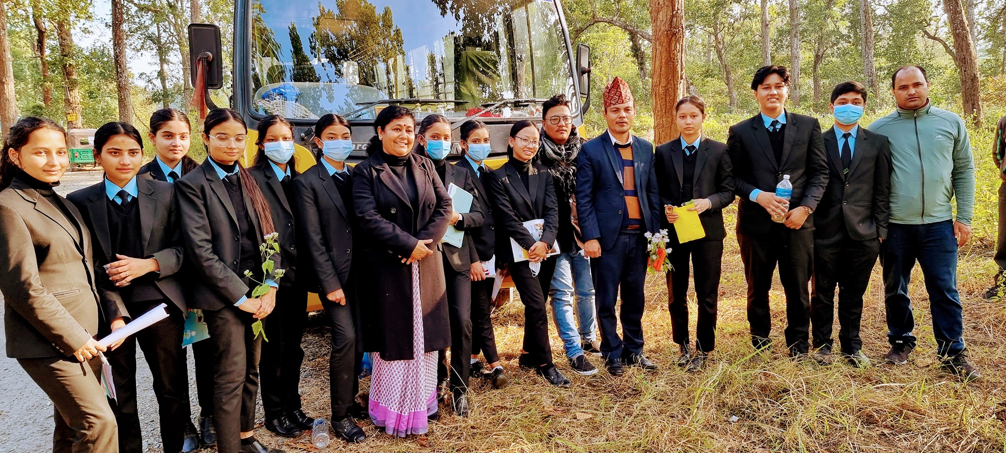 Greenland Public School "Qualitative Education, Our Commitment"