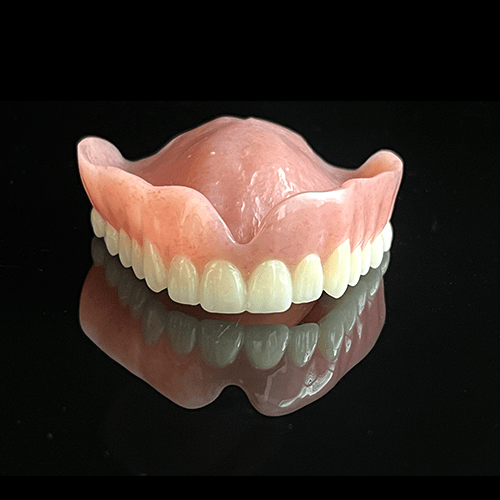 Vivid Premium Digital Denture GPS Dental