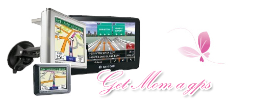 Get Mum a GPS for Mother’s Day Best GPS Navigation Reviews 2015