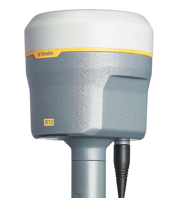 Trimble R12 GNSS System GPS GNSS TECHNOLOGY