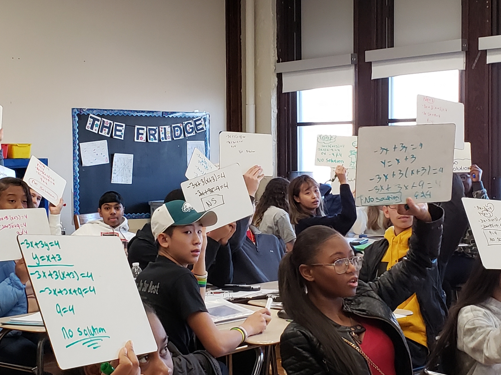 Academy at Palumbo Philadelphia, PA