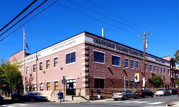 Christopher Columbus Charter School: South Campus | Philadelphia, PA