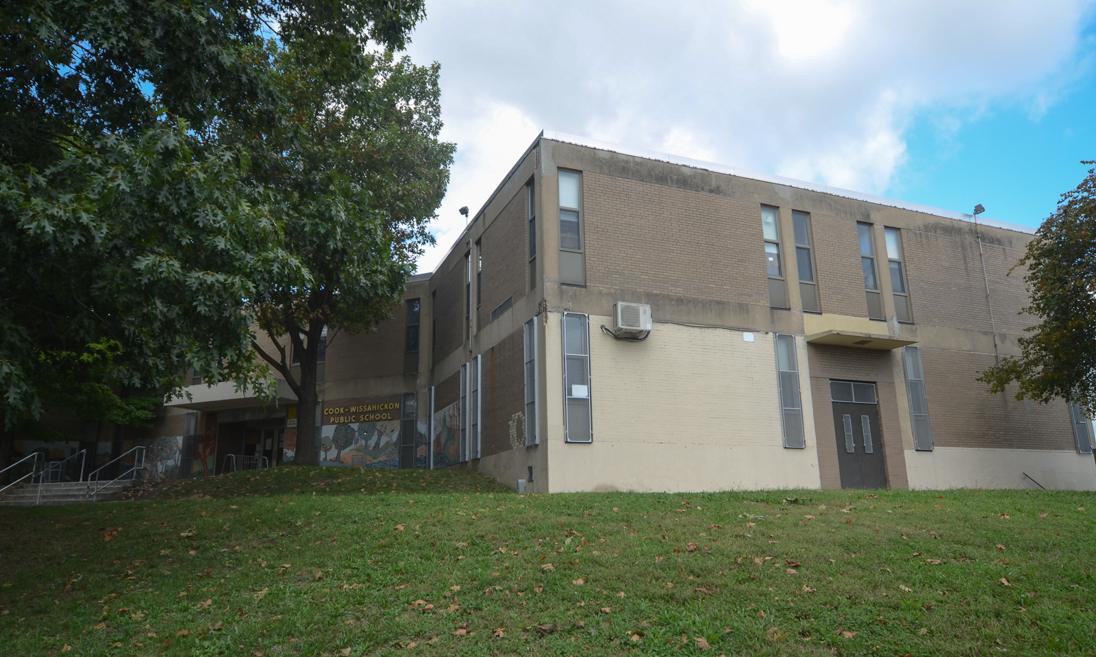 CookWissahickon Elementary School